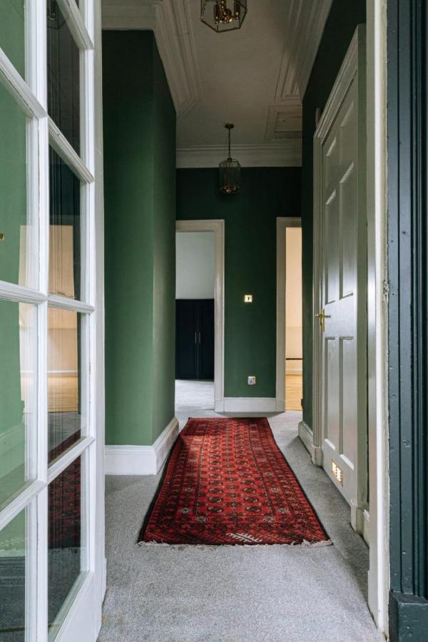 Grade A Listed 2 Bedroom In Edinburgh Dış mekan fotoğraf