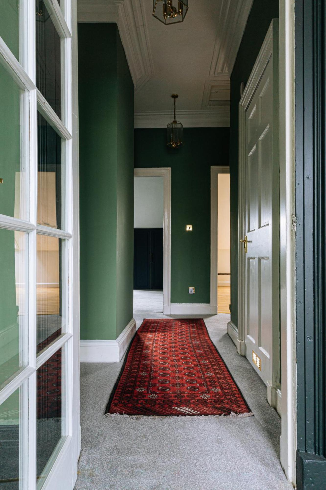 Grade A Listed 2 Bedroom In Edinburgh Dış mekan fotoğraf