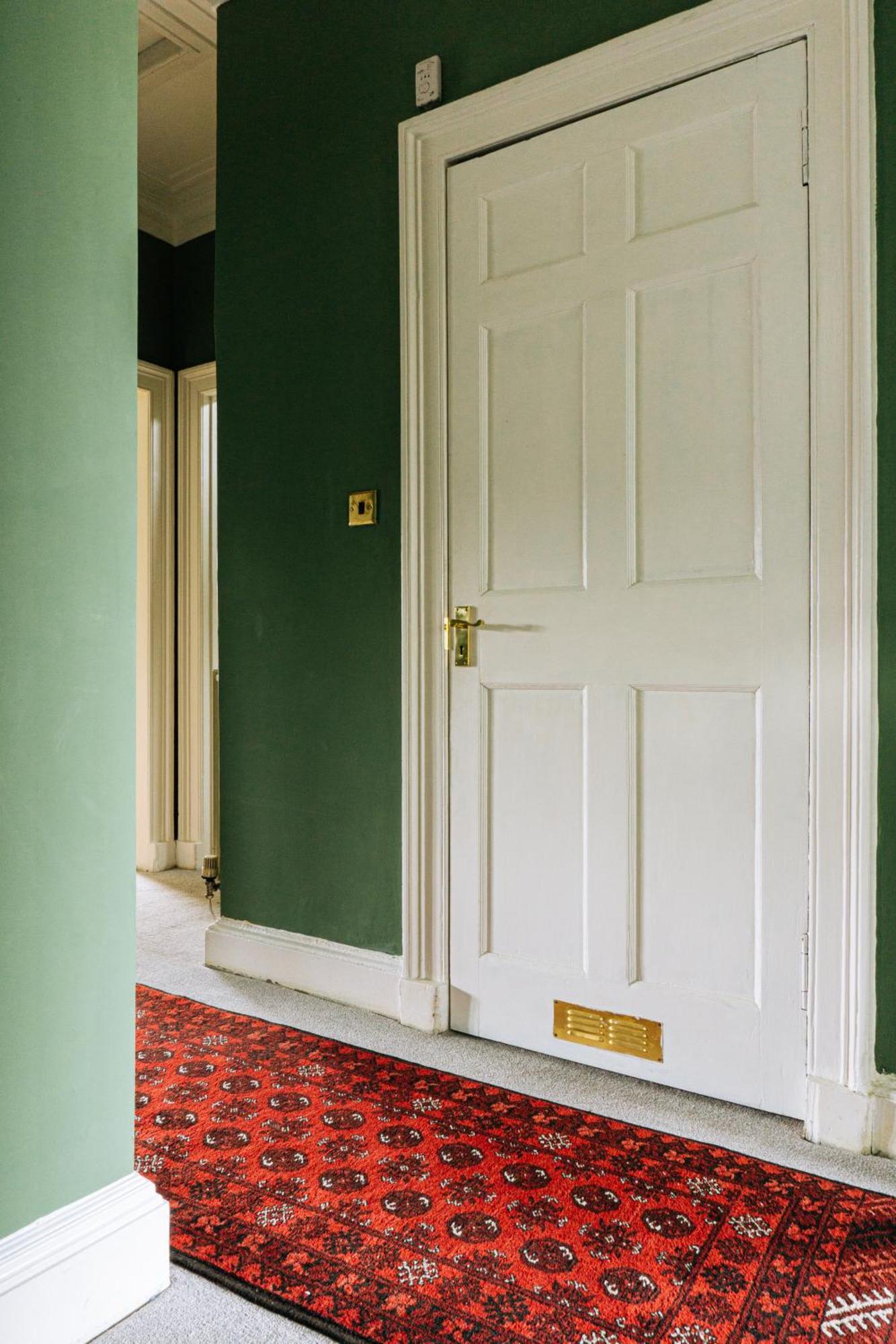 Grade A Listed 2 Bedroom In Edinburgh Dış mekan fotoğraf